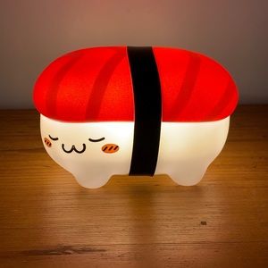 Smoko tuna ambient light